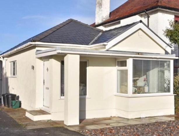 The Beach House - Fully Refurbed March 2024 Oystermouth Buitenkant foto